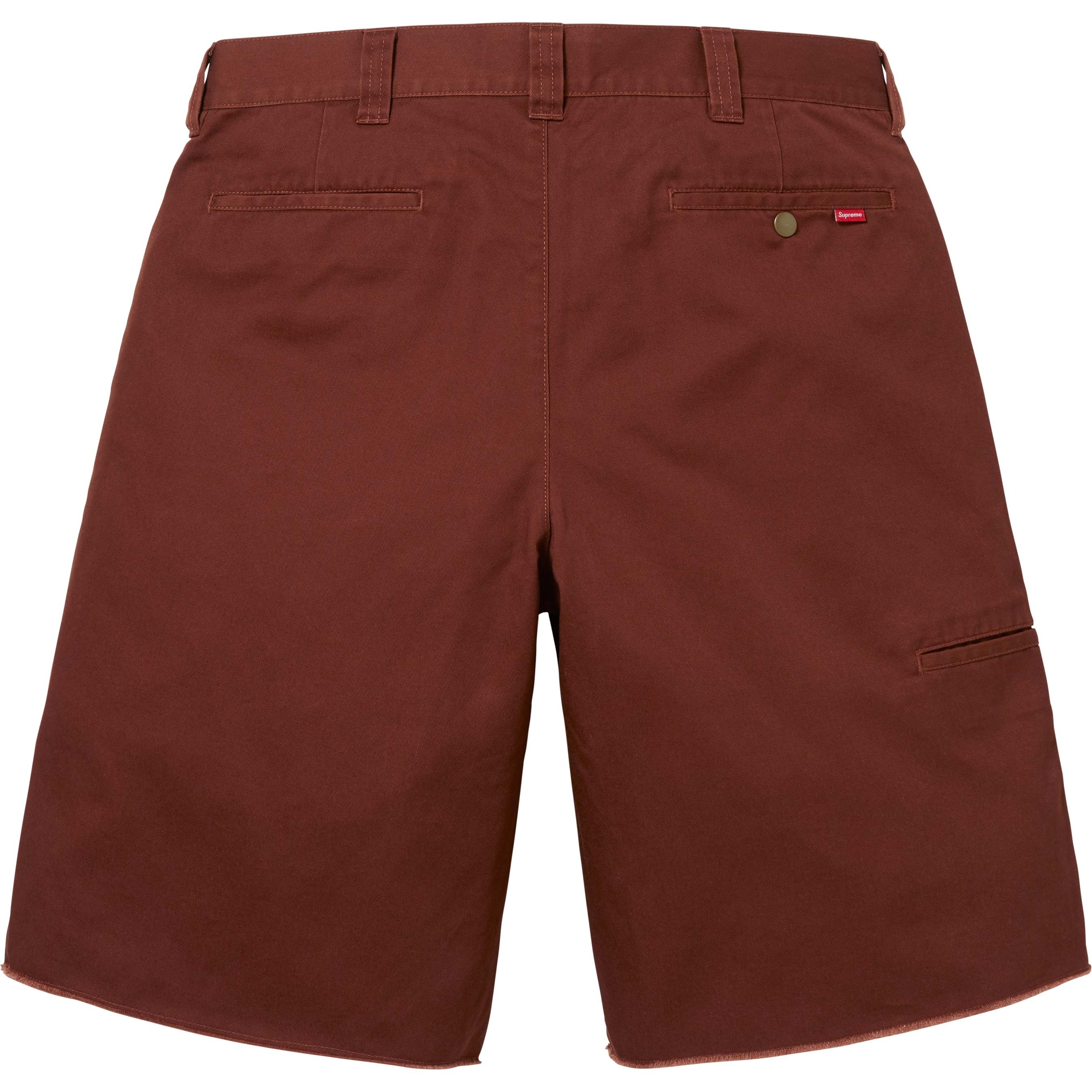 Work Short view 5